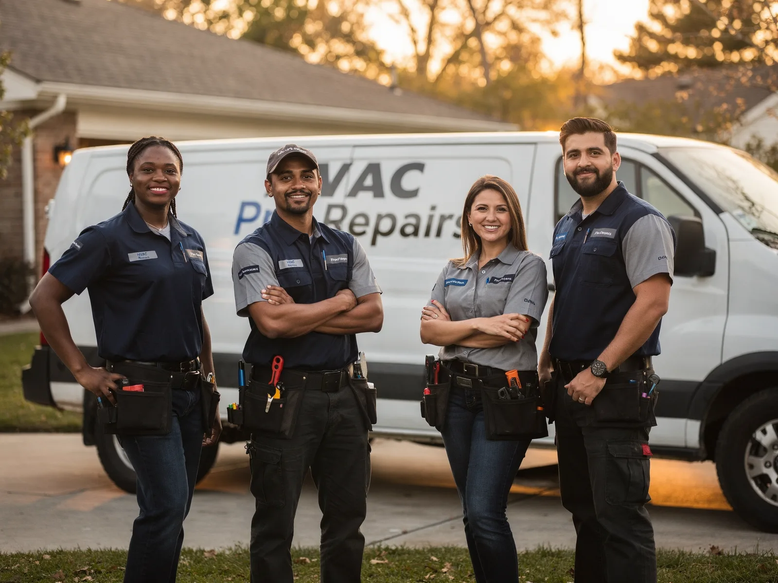 Heat Pump Repair company in Hoxie, KS